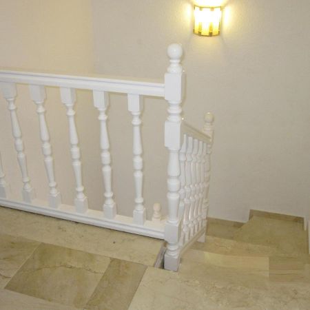 Maison Marbella Proche De La Mer Εξωτερικό φωτογραφία
