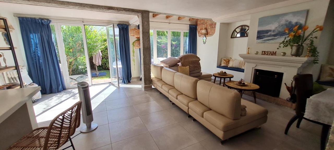 Maison Marbella Proche De La Mer Εξωτερικό φωτογραφία