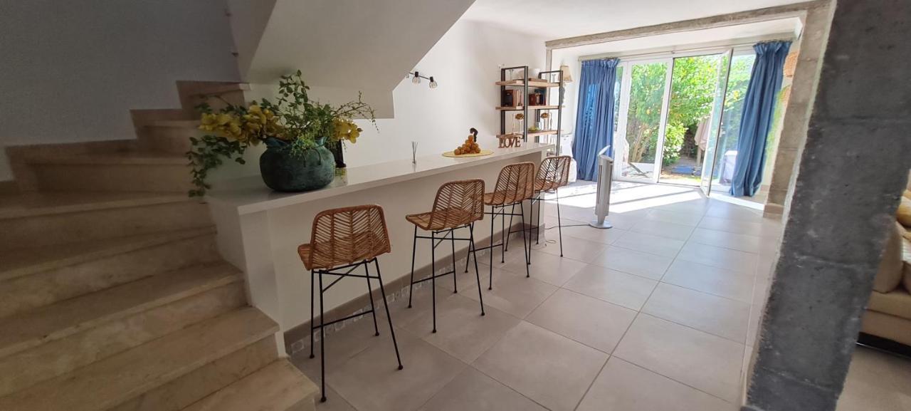 Maison Marbella Proche De La Mer Εξωτερικό φωτογραφία