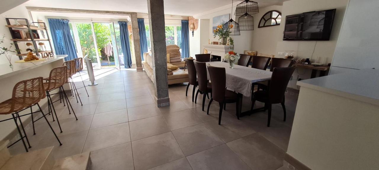 Maison Marbella Proche De La Mer Εξωτερικό φωτογραφία
