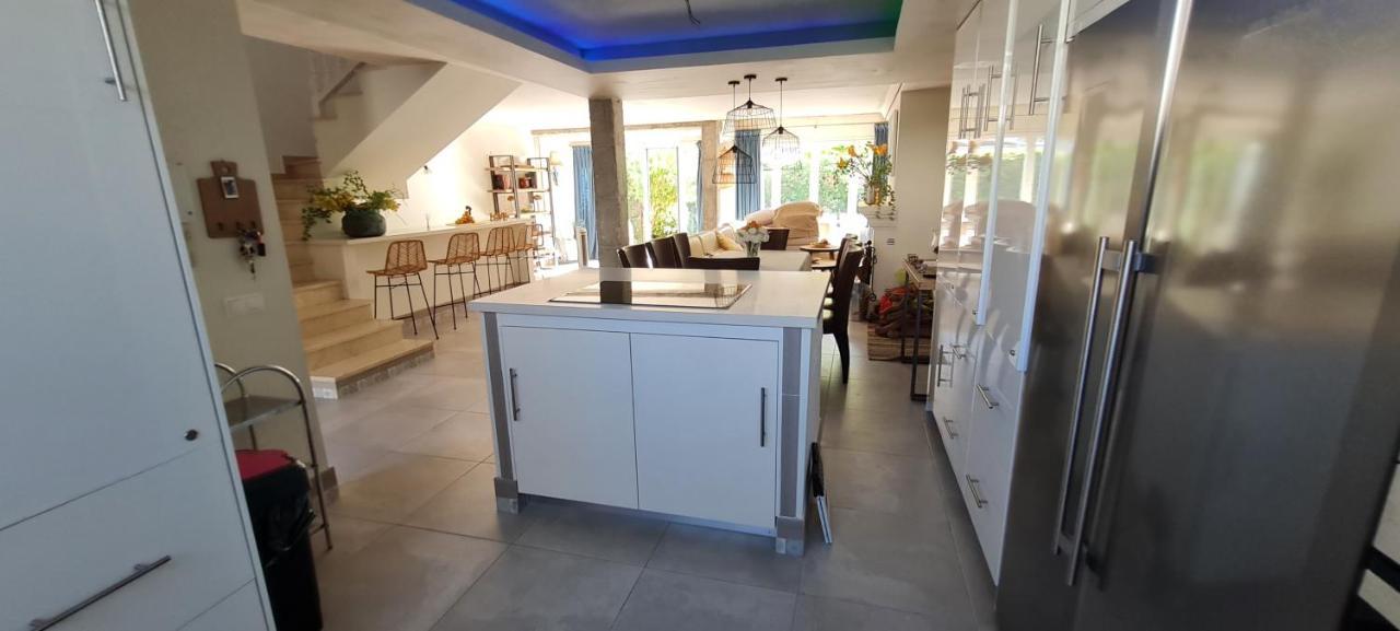 Maison Marbella Proche De La Mer Εξωτερικό φωτογραφία
