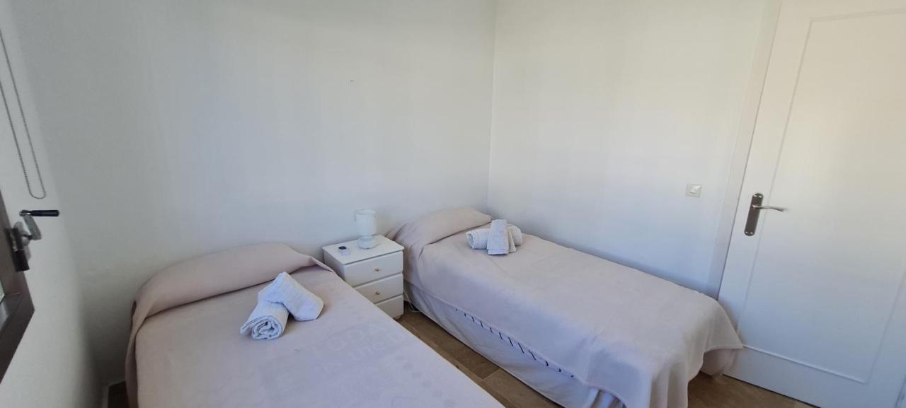 Maison Marbella Proche De La Mer Εξωτερικό φωτογραφία