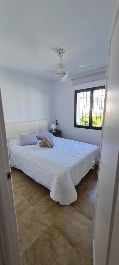 Maison Marbella Proche De La Mer Εξωτερικό φωτογραφία