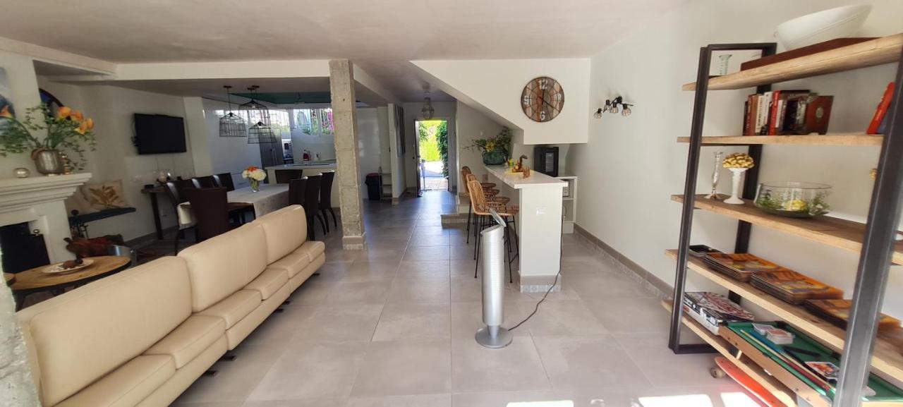 Maison Marbella Proche De La Mer Εξωτερικό φωτογραφία