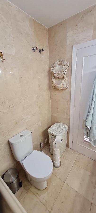 Maison Marbella Proche De La Mer Εξωτερικό φωτογραφία