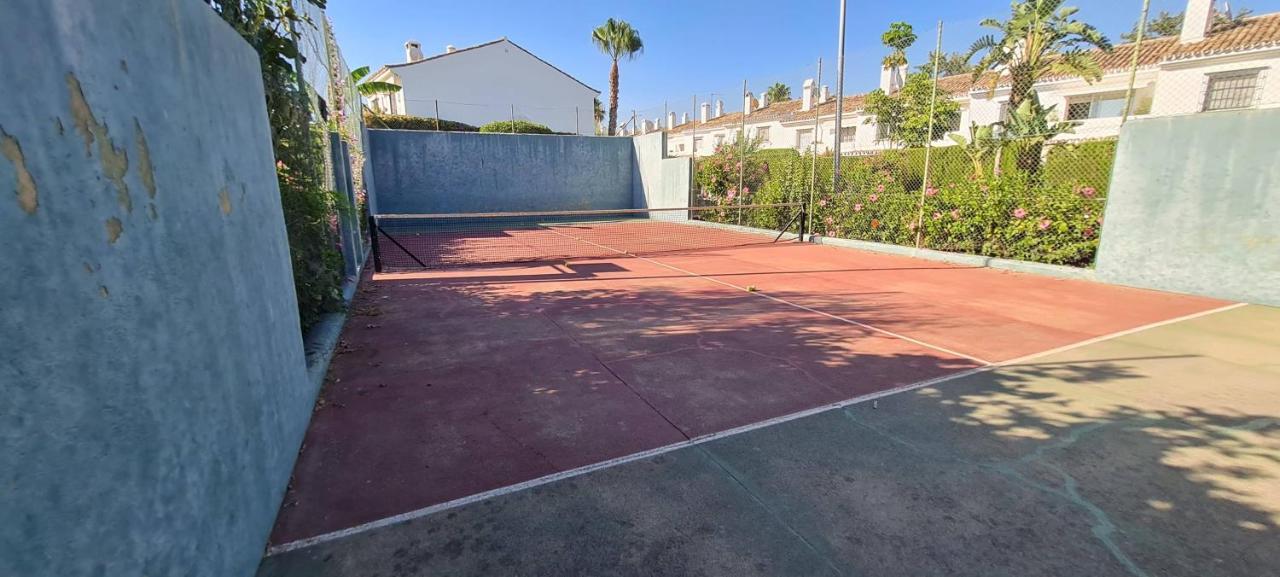 Maison Marbella Proche De La Mer Εξωτερικό φωτογραφία