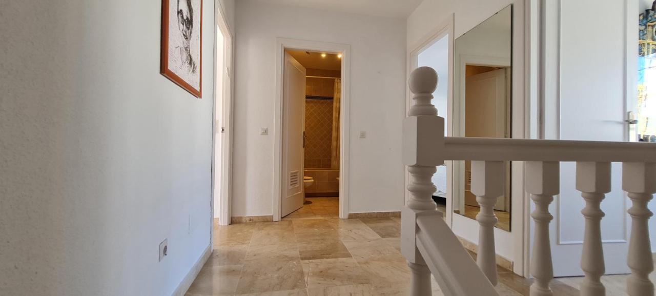 Maison Marbella Proche De La Mer Εξωτερικό φωτογραφία