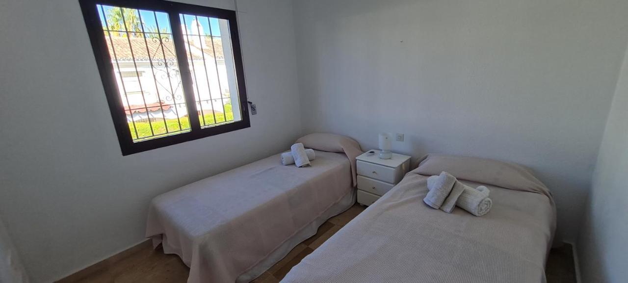 Maison Marbella Proche De La Mer Εξωτερικό φωτογραφία