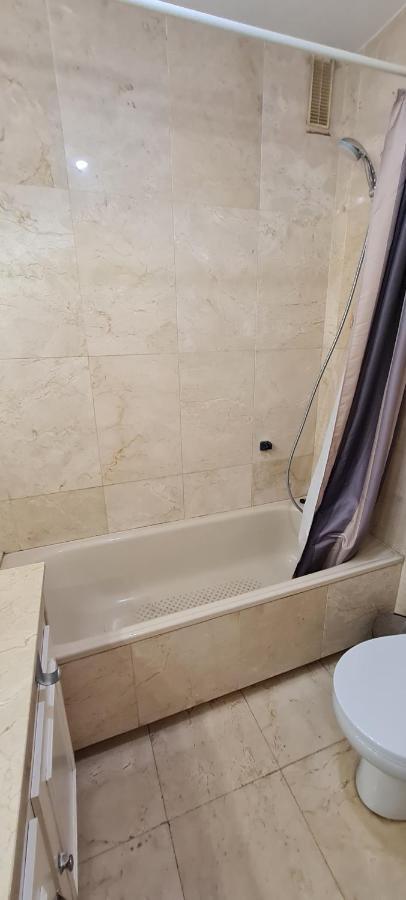 Maison Marbella Proche De La Mer Εξωτερικό φωτογραφία