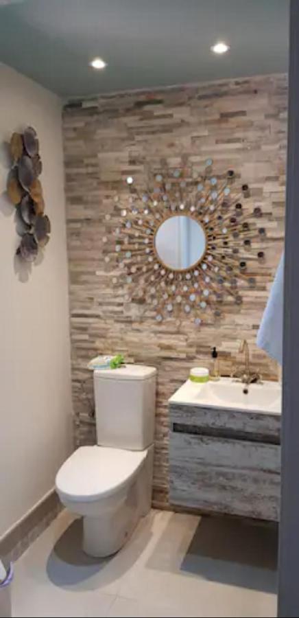 Maison Marbella Proche De La Mer Εξωτερικό φωτογραφία